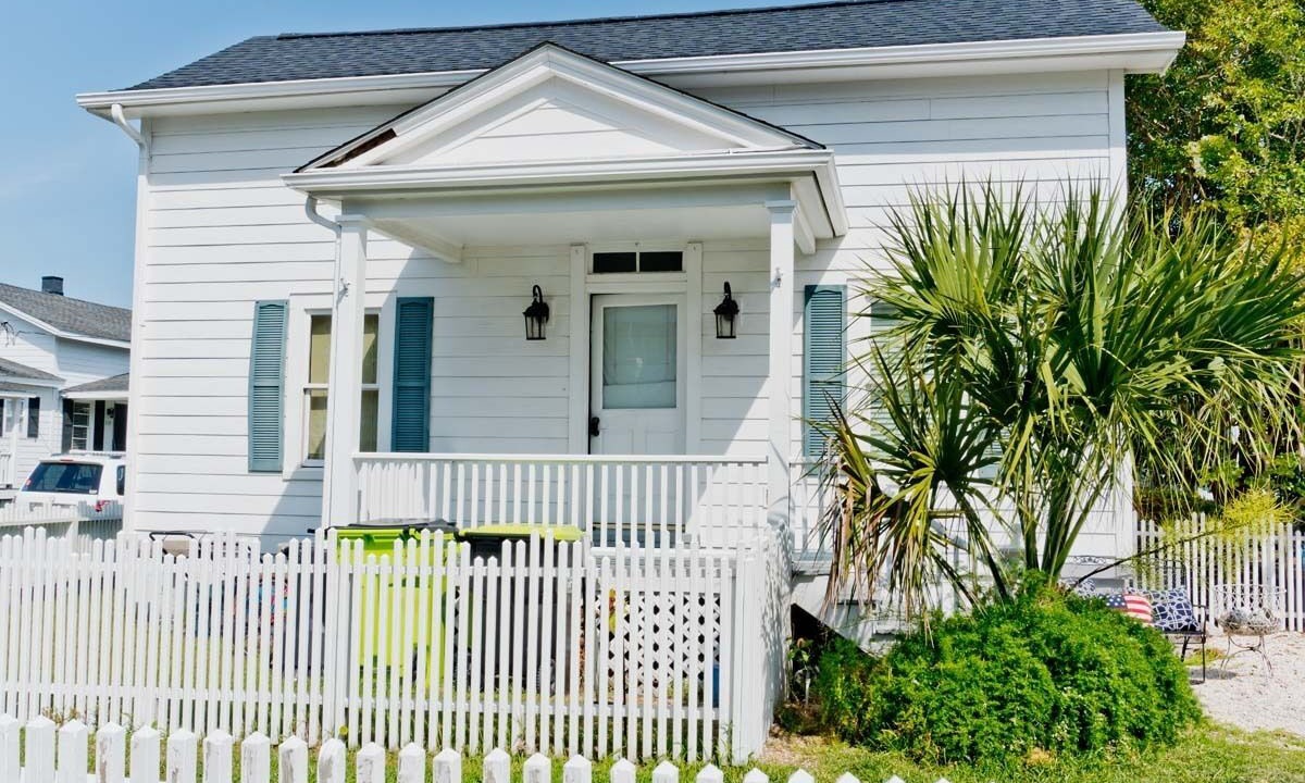 Photo of Outdoor in Morehead City
