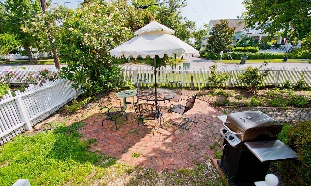 Photo of Outdoor in Morehead City