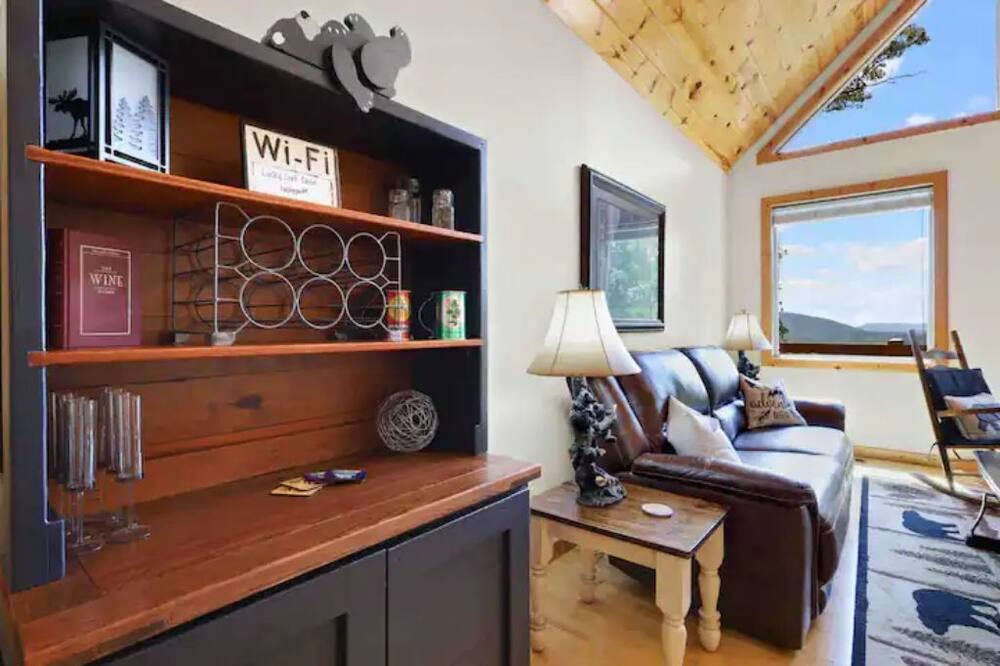 Photo of Bedroom in Indian Rock Springs