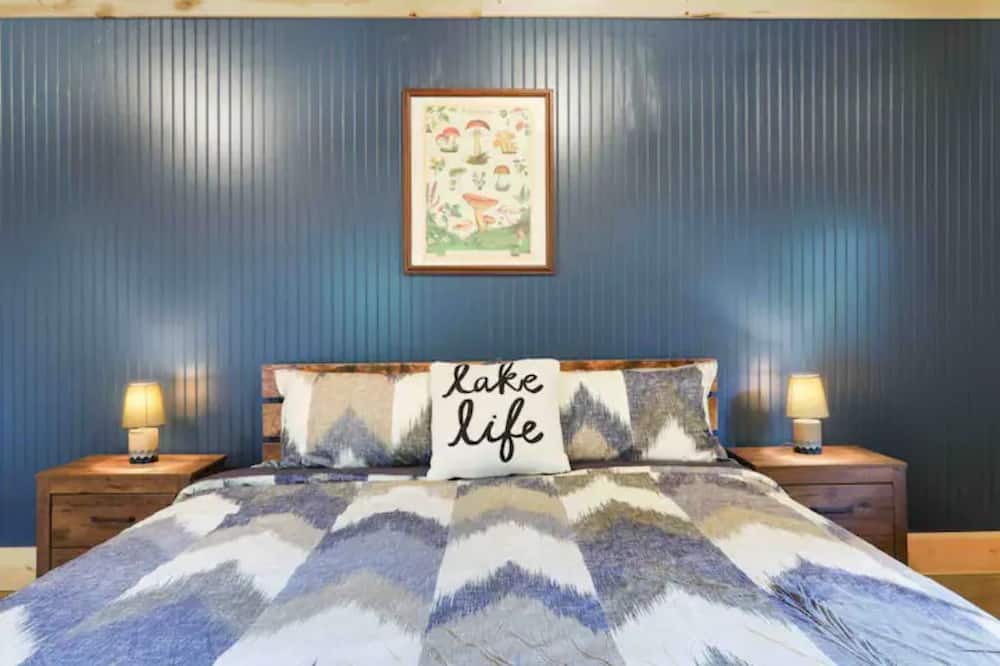 Photo of Bedroom in Indian Rock Springs