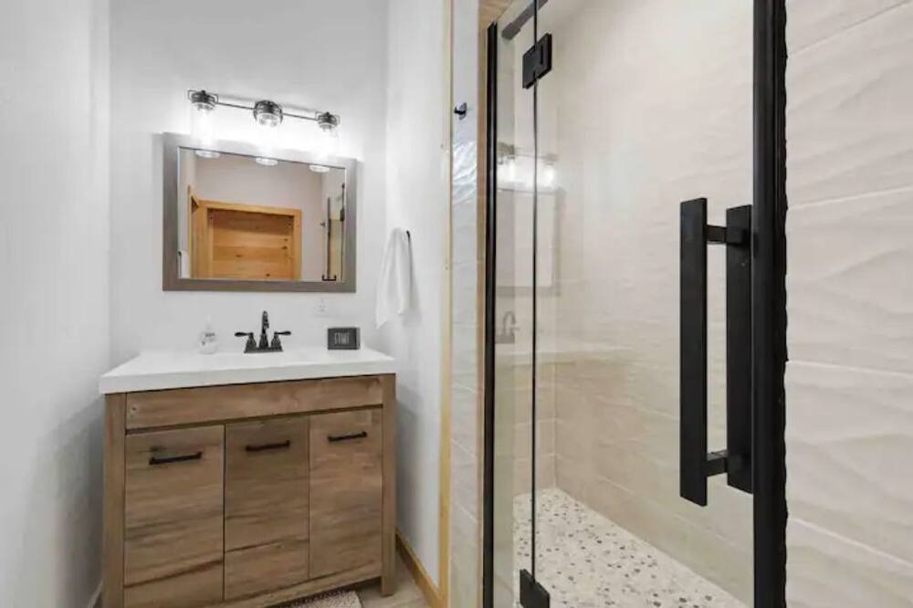 Photo of Bathroom in Indian Rock Springs