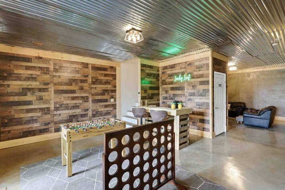 Photo of Kitchen in Indian Rock Springs