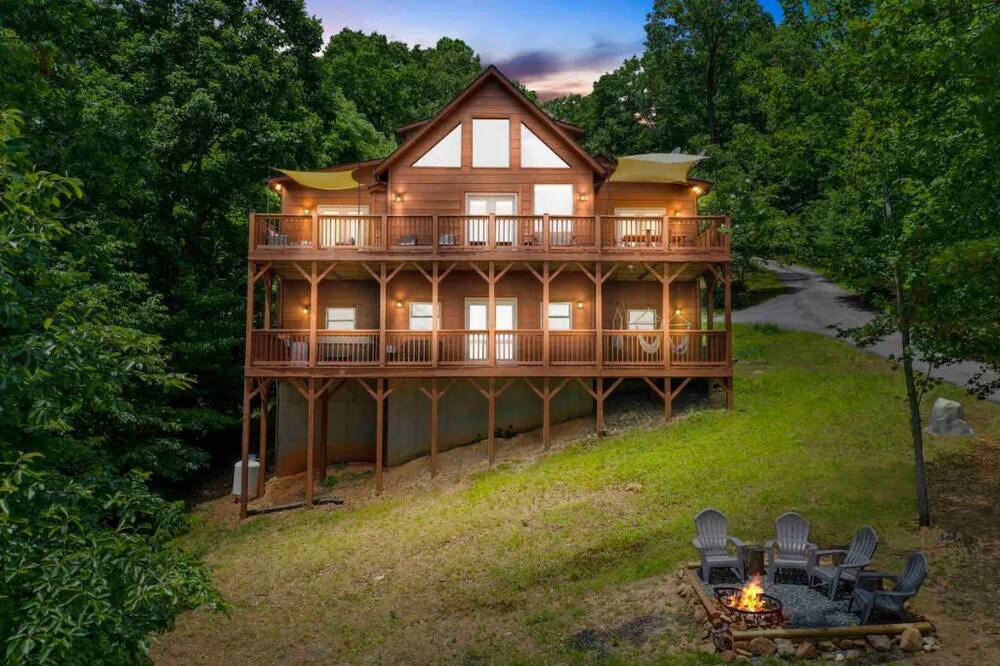 Photo of Outdoor in Indian Rock Springs