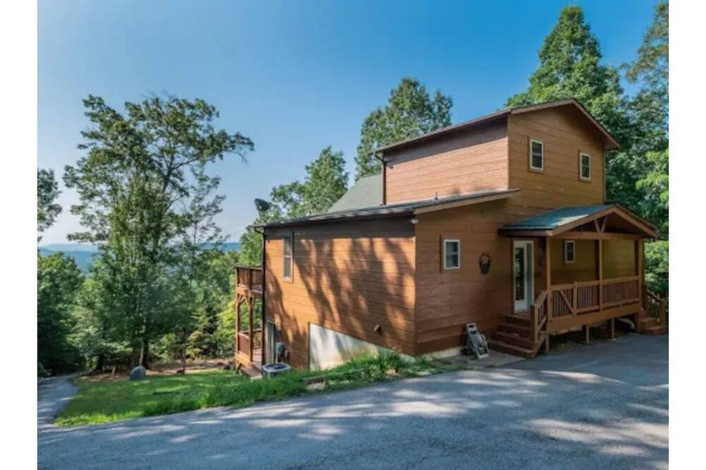 Photo of Outdoor in Indian Rock Springs