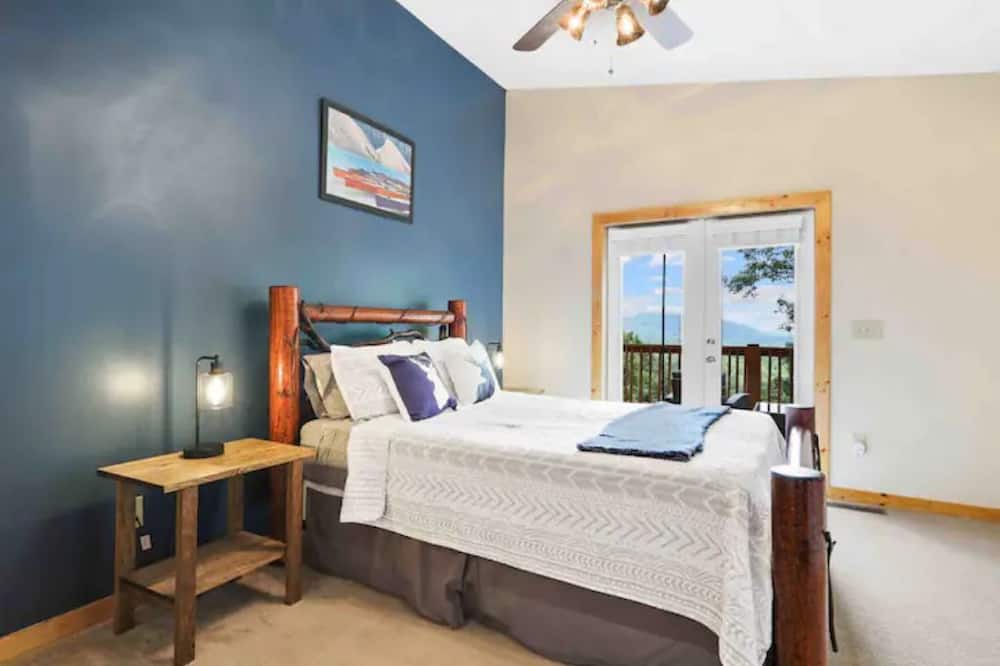 Photo of Bedroom in Indian Rock Springs