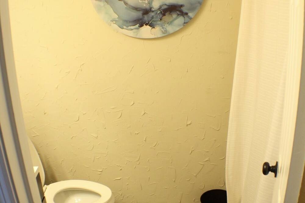 Photo of Bathroom in New Castle