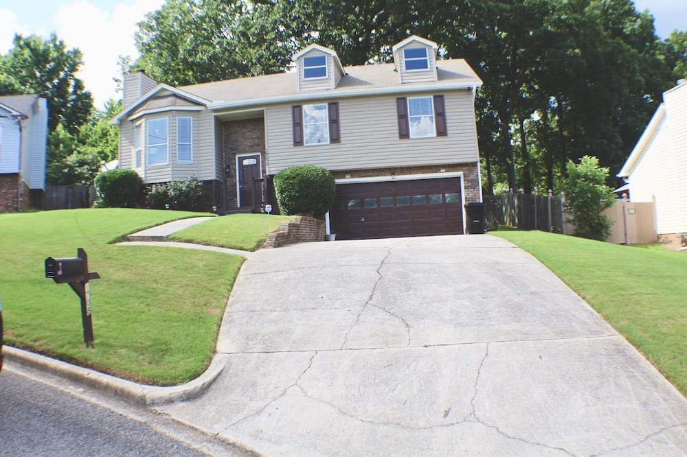 Photo of Outdoor in New Castle