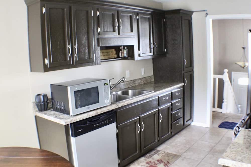 Photo of Kitchen in New Castle
