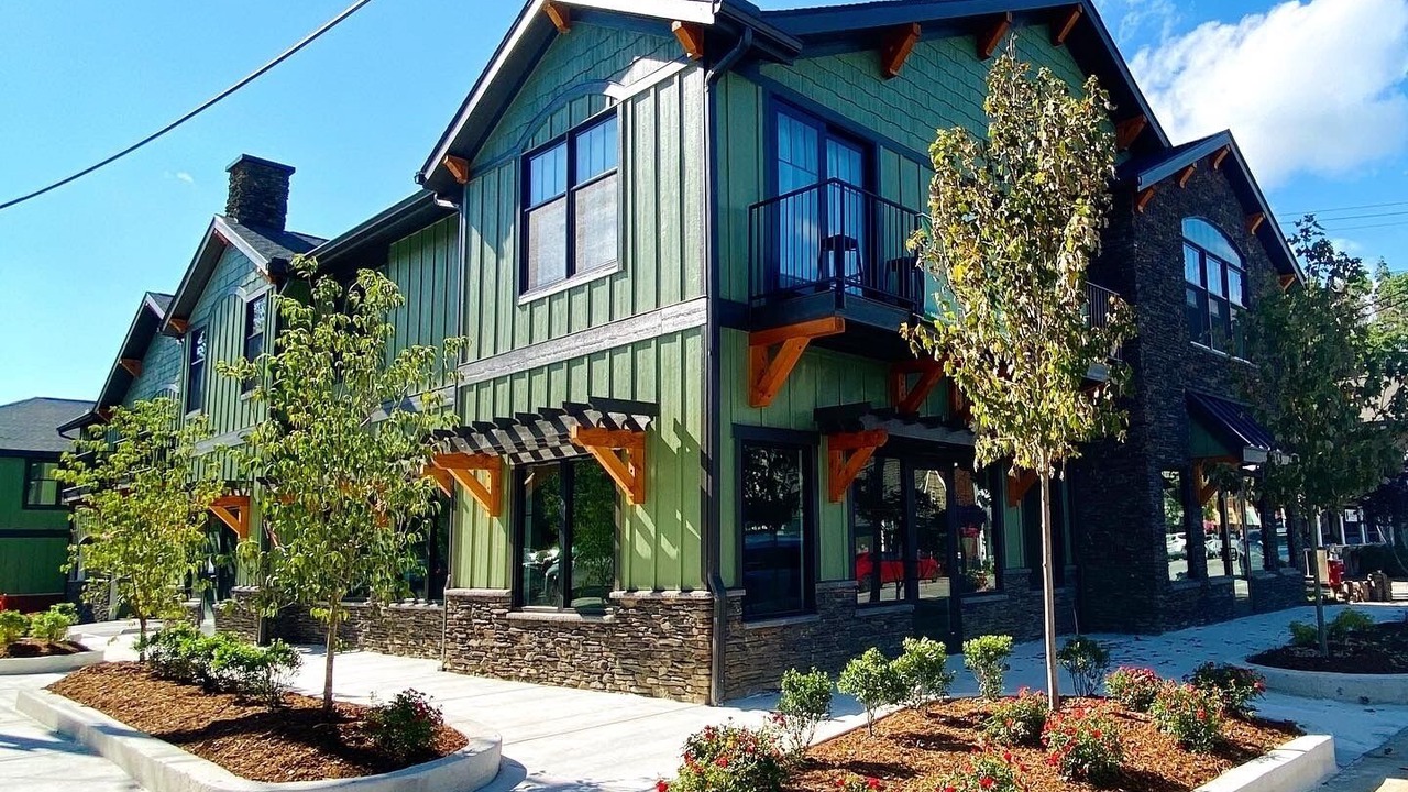 Photo of Outdoor in Blowing Rock