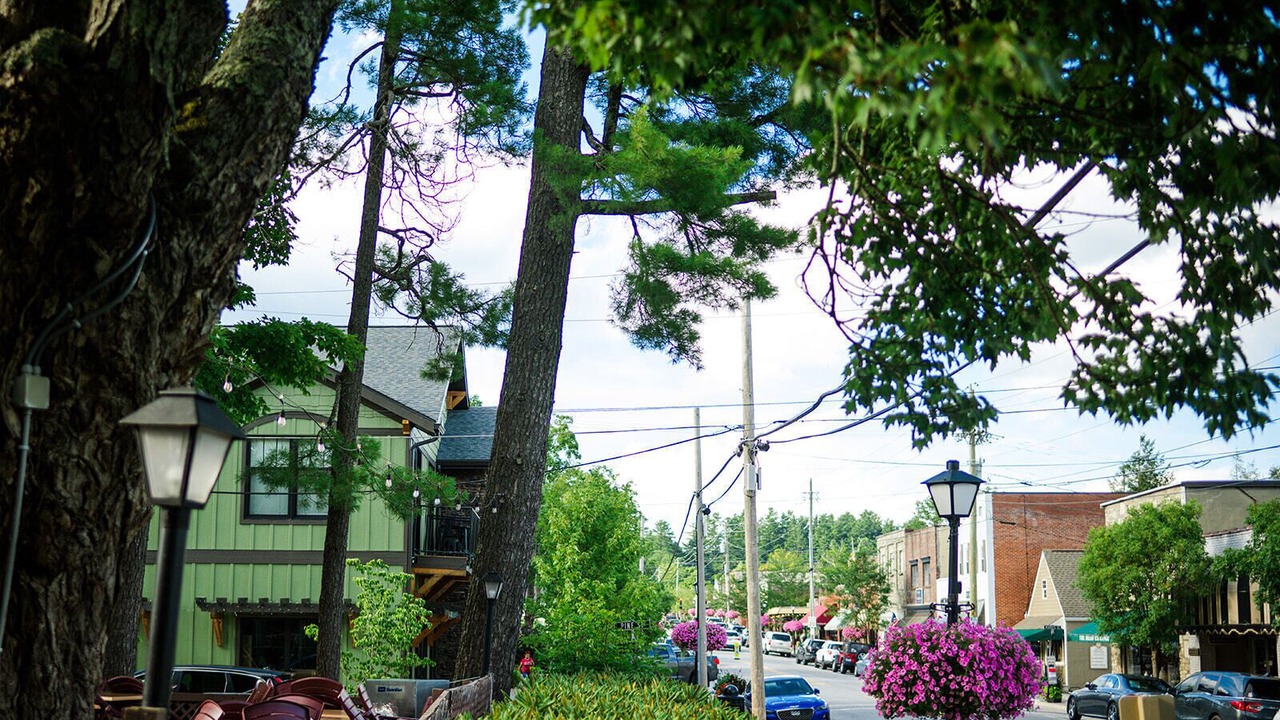 Photo of Outdoor in Blowing Rock