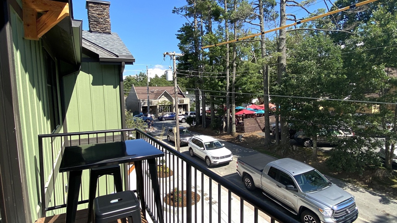 Photo of Outdoor in Blowing Rock