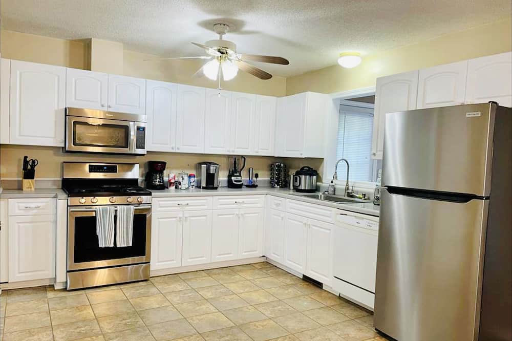 Photo of Kitchen in Liberty
