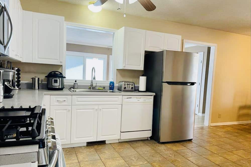 Photo of Kitchen in Liberty