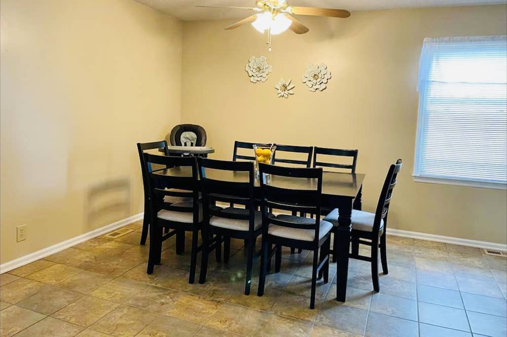 Photo of Kitchen in Liberty
