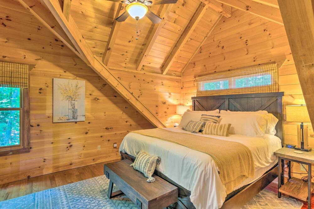 Photo of Bedroom in Vein Mountain