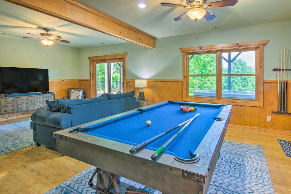 Photo of Bedroom in Vein Mountain