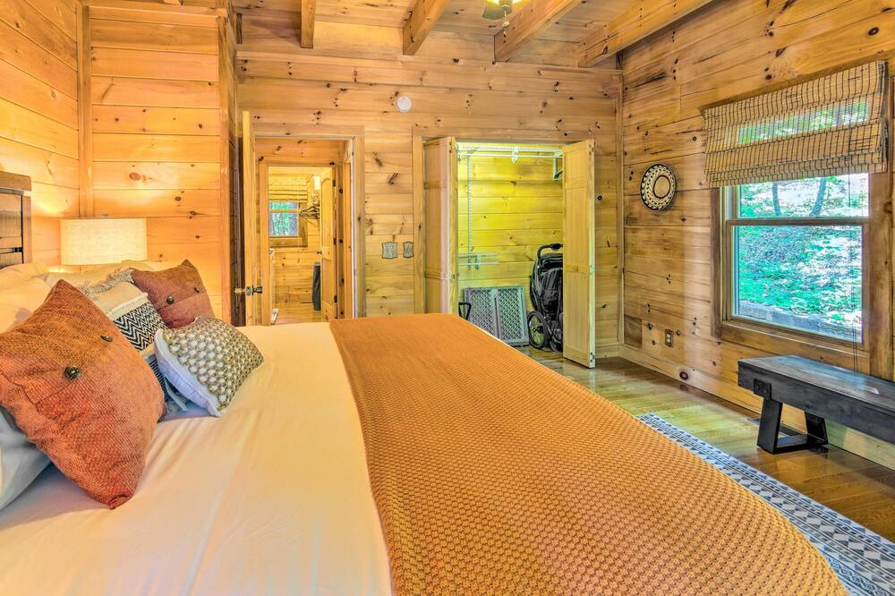 Photo of Bedroom in Vein Mountain
