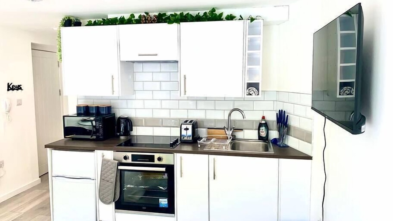 Photo of Kitchen in Ocean Village