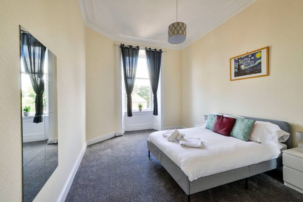 Photo of Bedroom in Grange