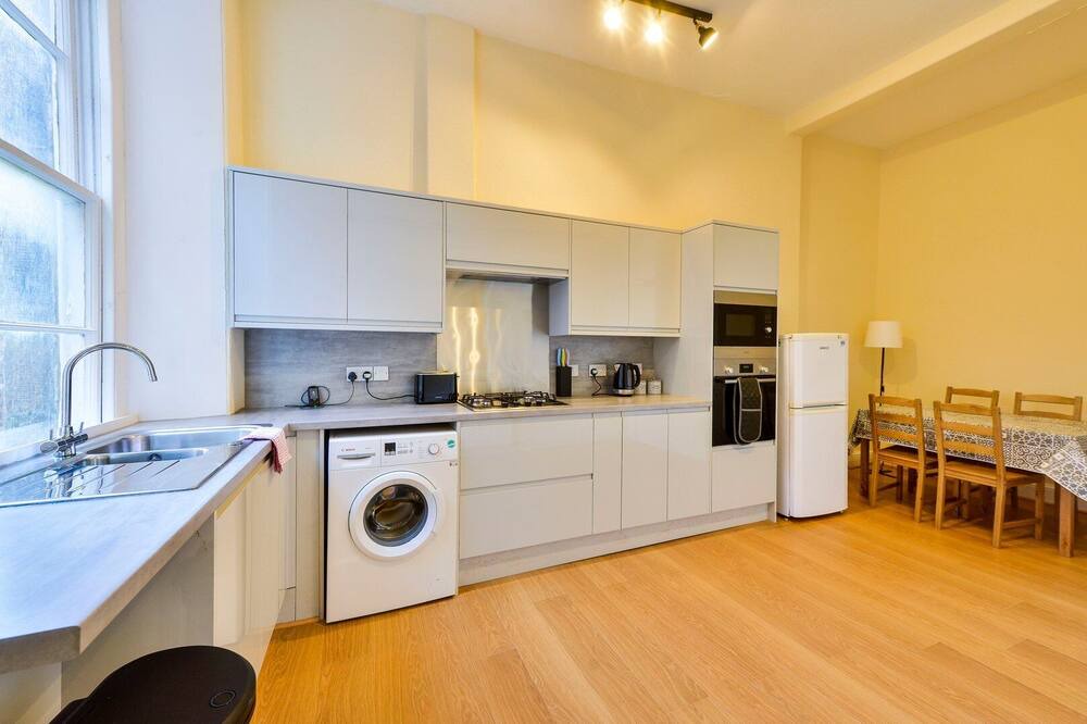 Photo of Kitchen in Grange