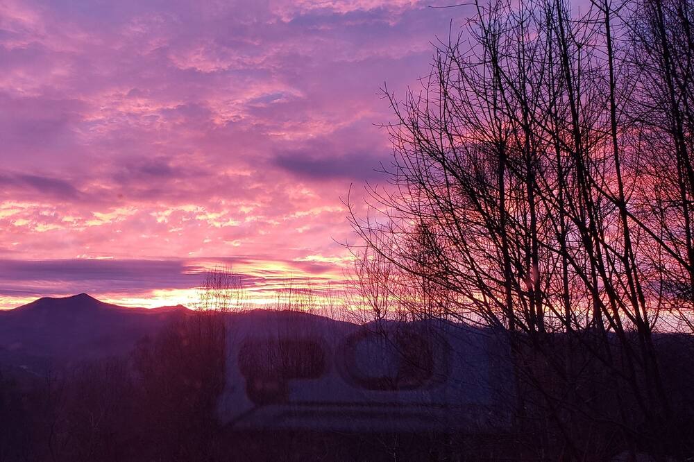 Photo of Outdoor in Qualla