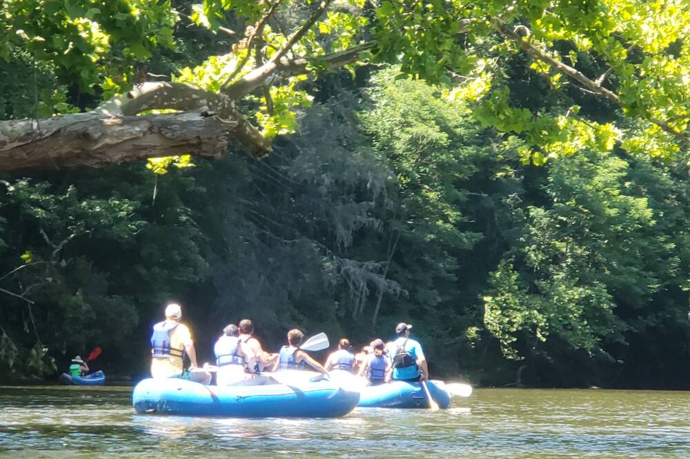 Photo of Others in Qualla
