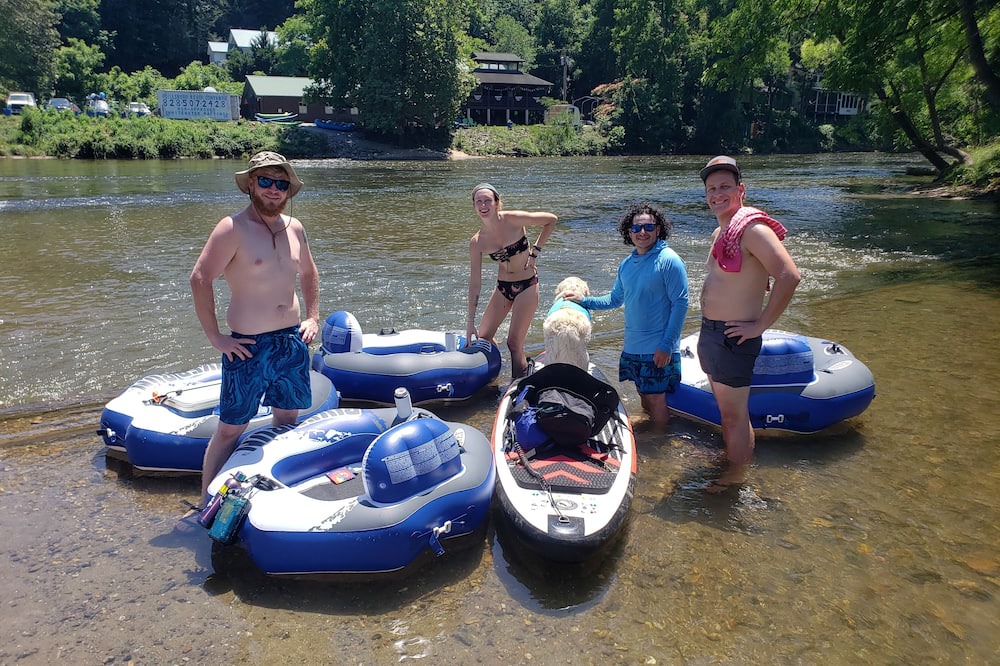 Photo of Others in Qualla