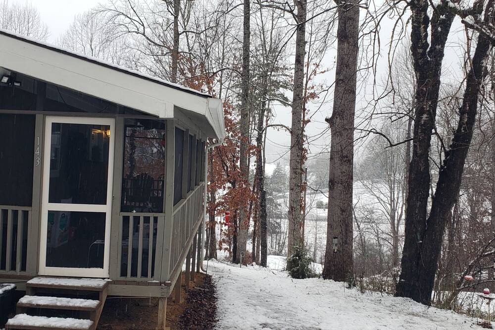 Photo of Outdoor in Qualla
