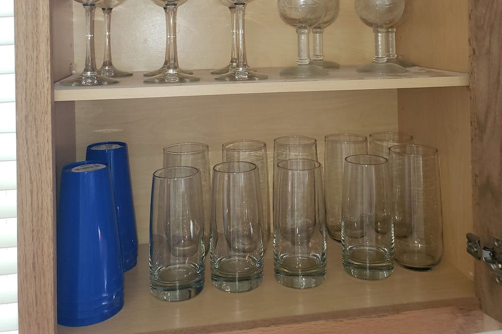 Photo of Kitchen in Qualla