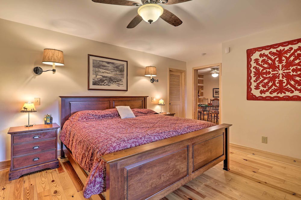 Photo of Bedroom in West Jefferson