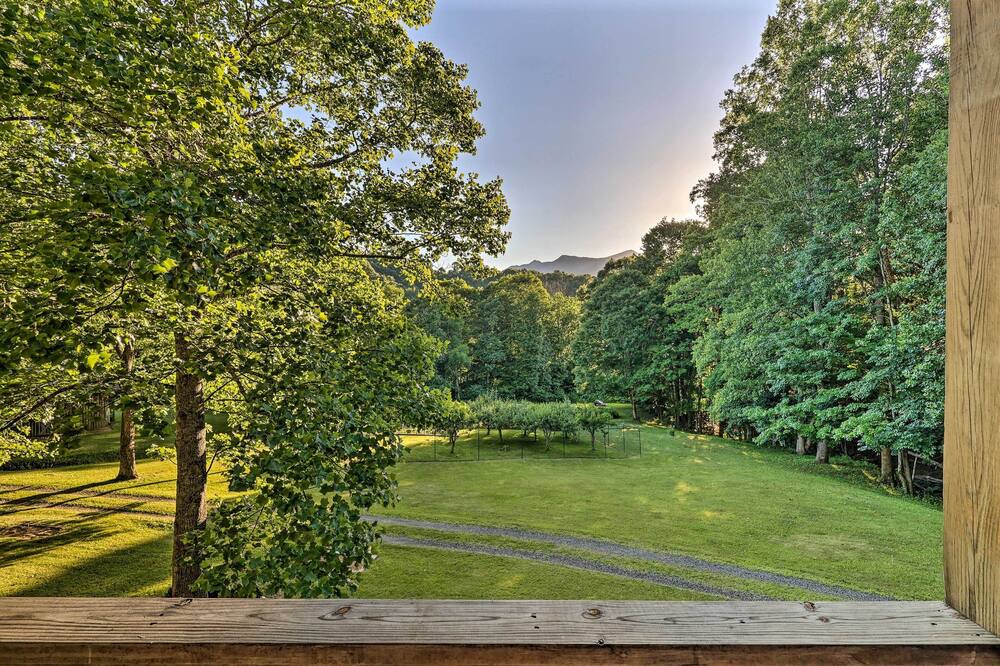 Photo of Outdoor in West Jefferson