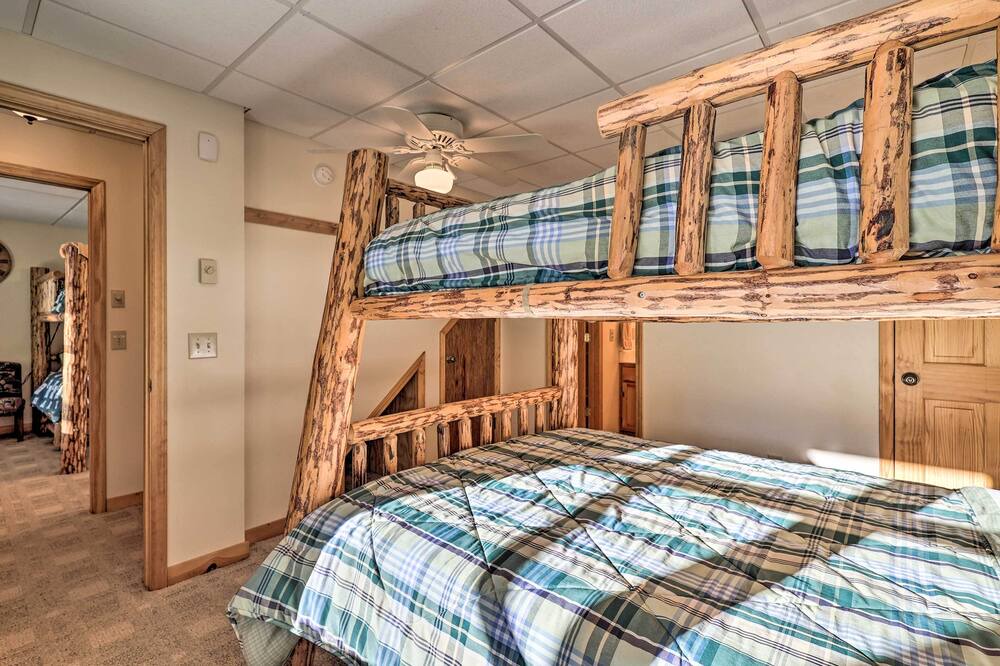 Photo of Bedroom in West Jefferson