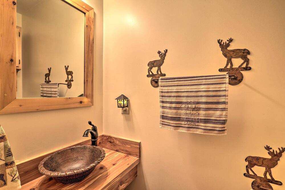Photo of Bathroom in West Jefferson