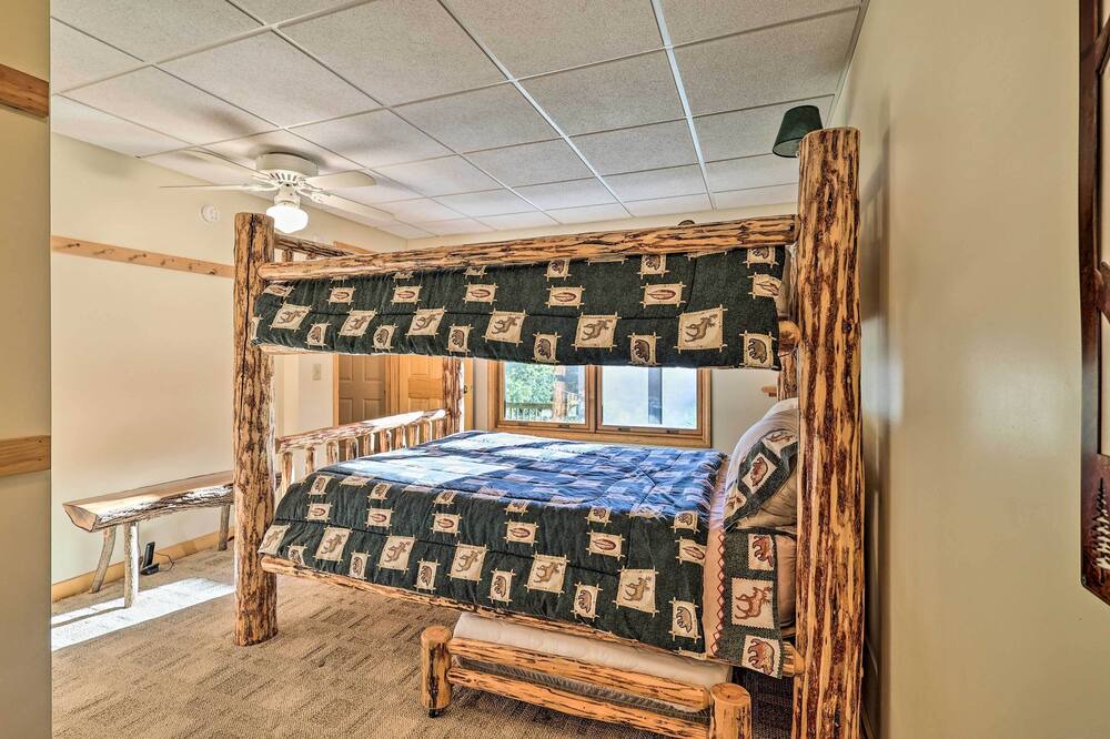 Photo of Bedroom in West Jefferson