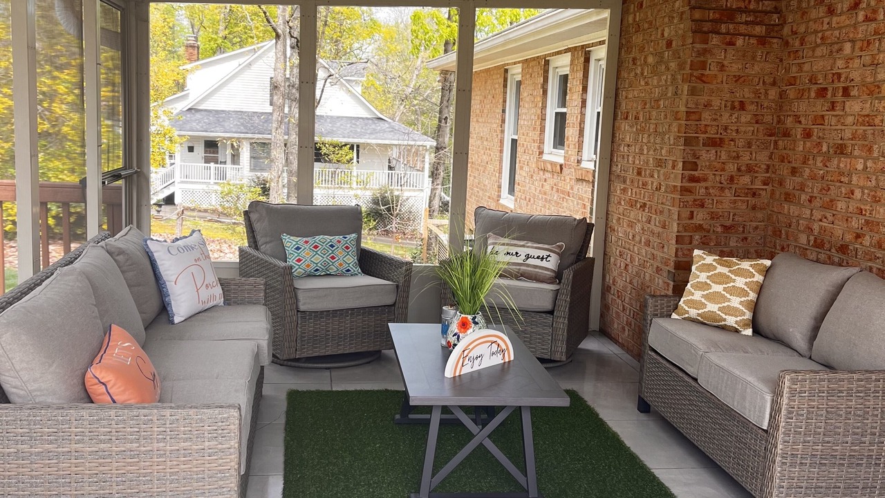 Photo of Outdoor in Charlotte