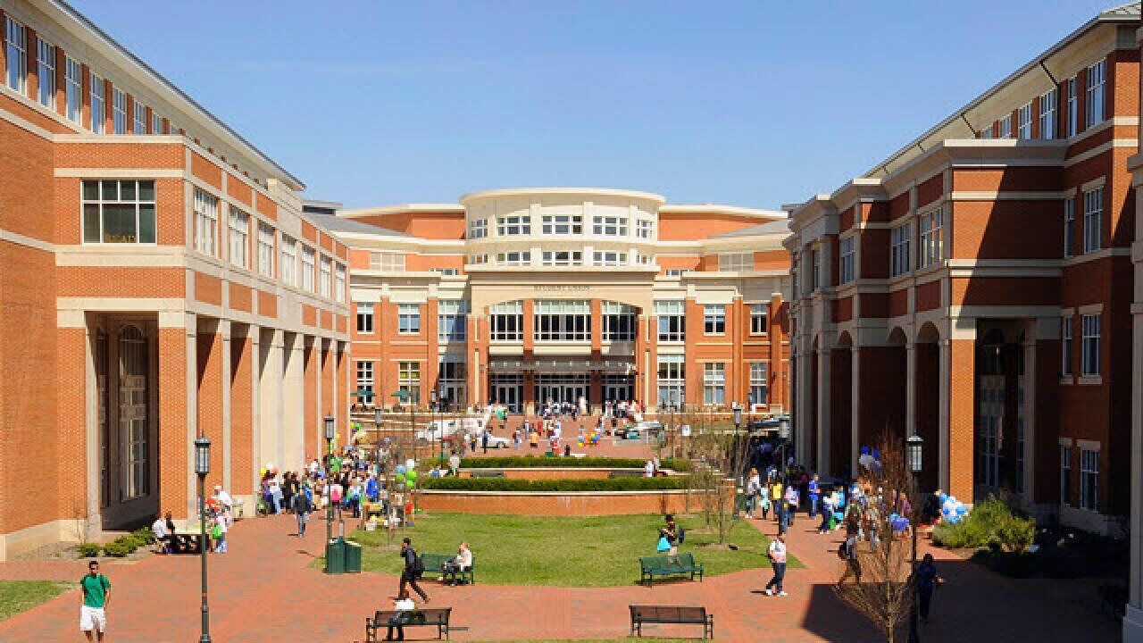 Photo of Outdoor in Charlotte