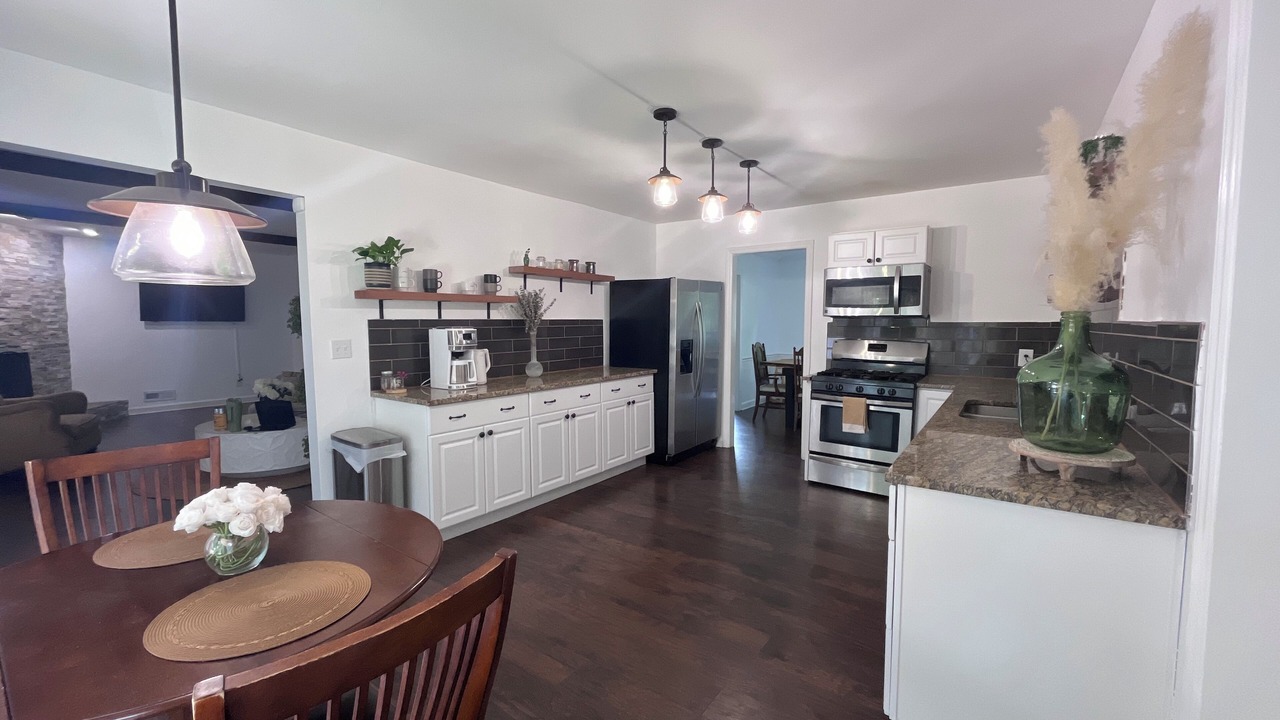 Photo of Kitchen in Charlotte
