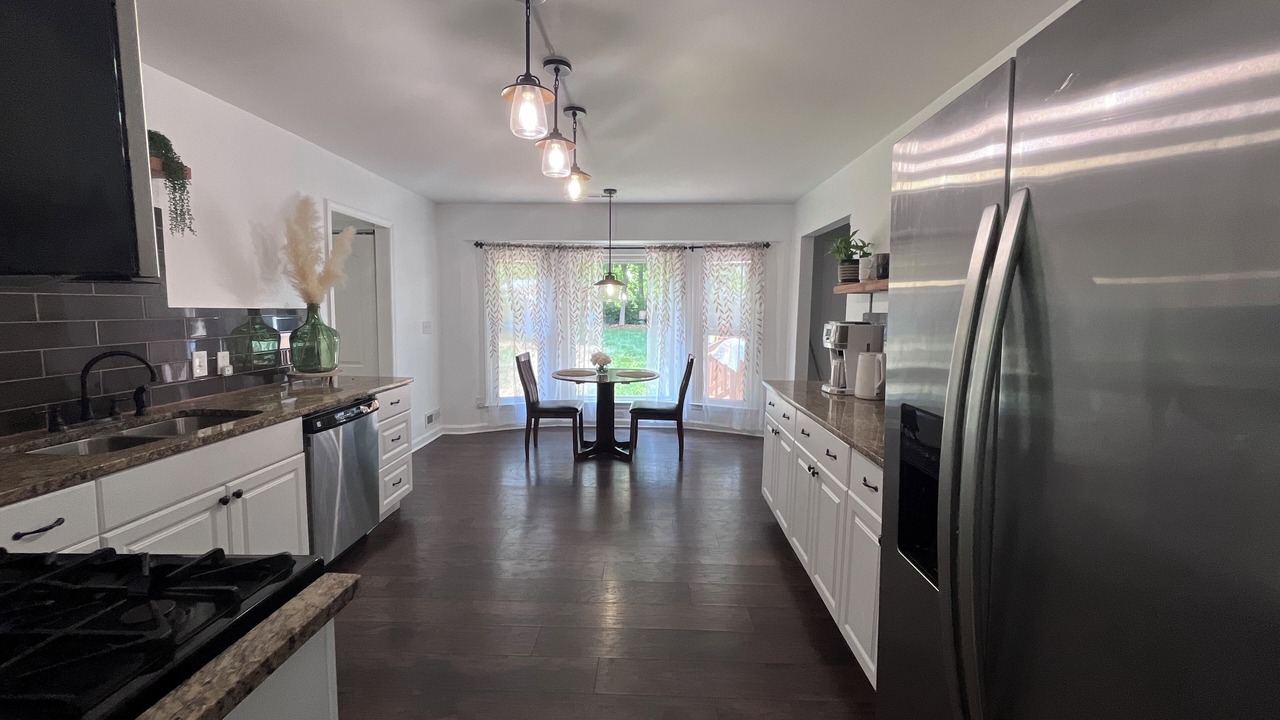 Photo of Kitchen in Charlotte