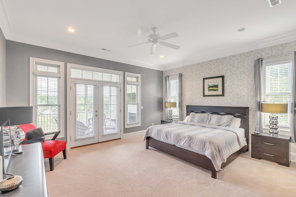 Photo of Bedroom in Carthage