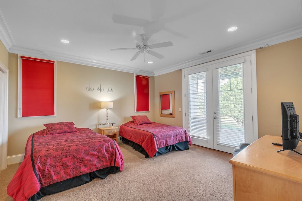 Photo of Bedroom in Carthage