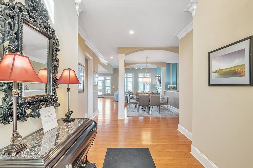 Photo of Bedroom in Carthage
