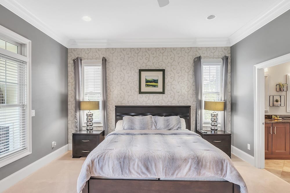 Photo of Bedroom in Carthage