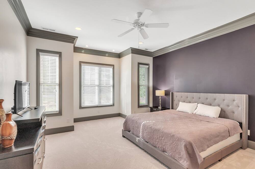Photo of Bedroom in Carthage