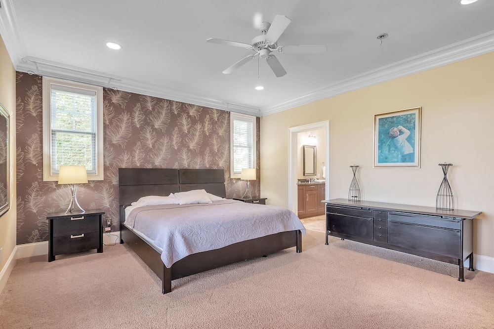 Photo of Bedroom in Carthage