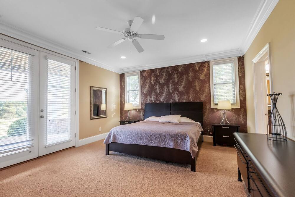 Photo of Bedroom in Carthage