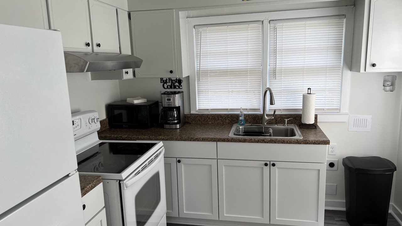 Photo of Kitchen in Wilmington