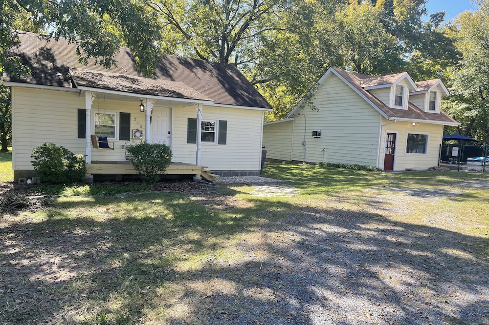 Photo of Outdoor in Reidsville