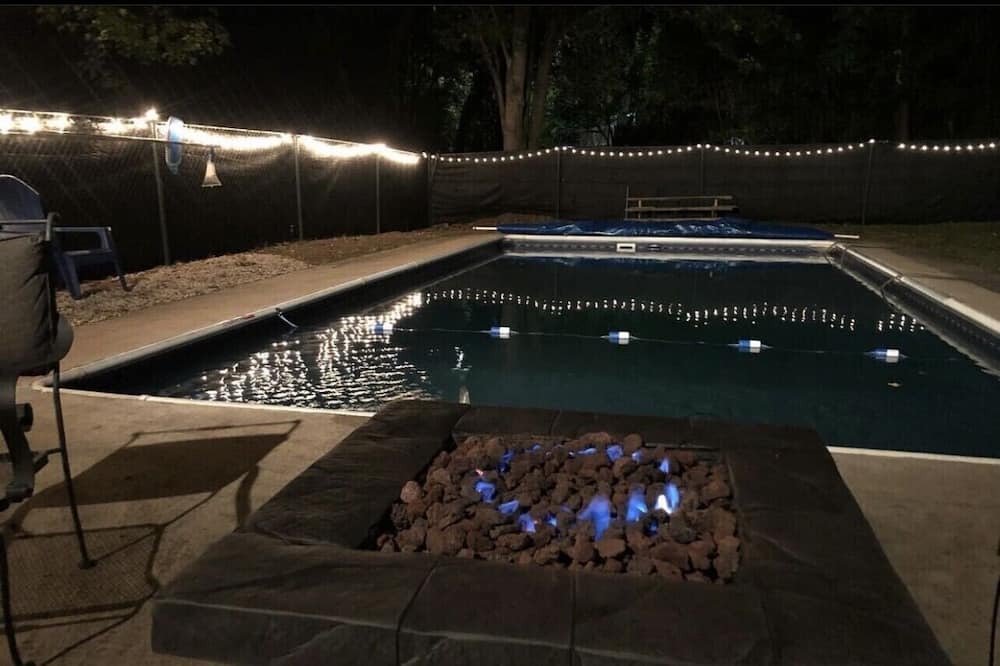 Photo of Outdoor in Reidsville