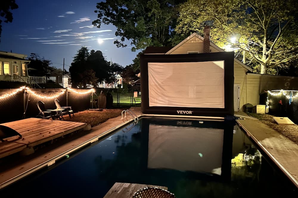 Photo of Outdoor in Reidsville