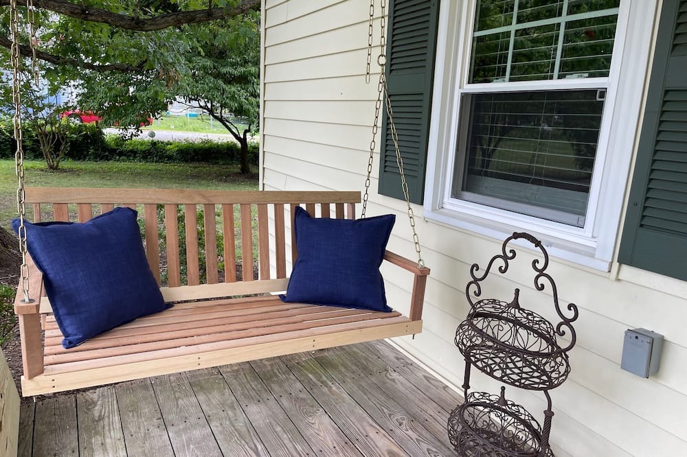 Photo of Outdoor in Reidsville